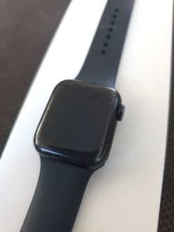 Apple watch gen2 40mm Cellular A2726