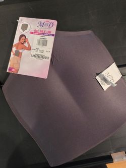 M&D post surgery liposuction board