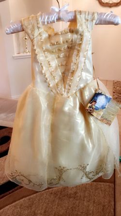 Beauty & the Beast Dress