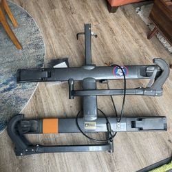 Küat Sherpa 2.0 Bike Rack