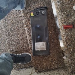E Bike Battery Fully Charged Holds Charge For A Long Time Have 2 Of Them 