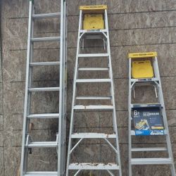 Ladders