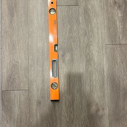 Tacklife MT-L02 24 inch Aluminum Alloy Magnetic Level