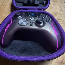 Turtle Beach - Stealth Ultra Wireless Controller with Charge Dock, 30-Hour Battery, Designed for Xbox,  Windows PC, Android 