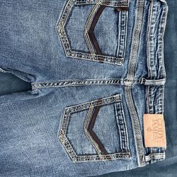 Cody James Boot Cut Jeans
