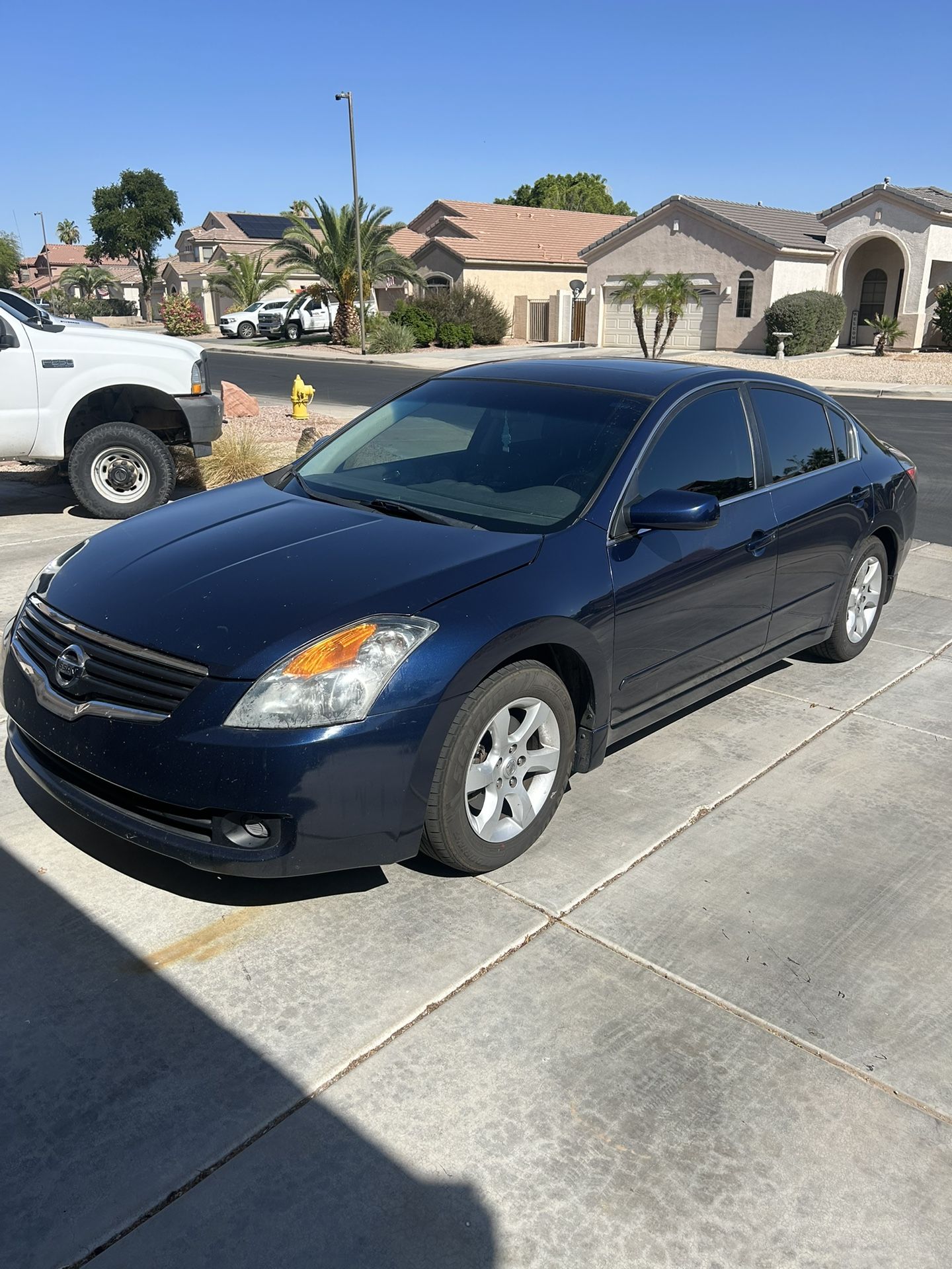 2009 Nissan Altima