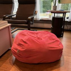Plushies’s Storage/ Bean Bag Chair