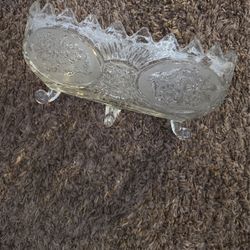 Crystal Vase
