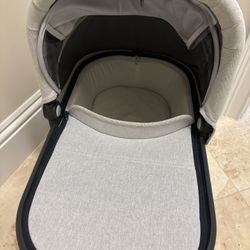Uppababy Bassinet