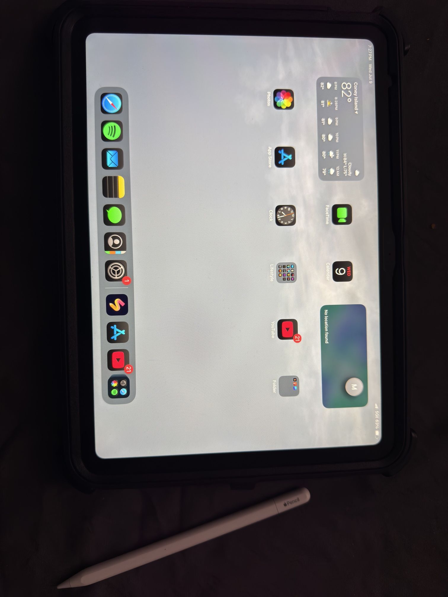 iPad 10th Gen WiFi+cellular 128gb