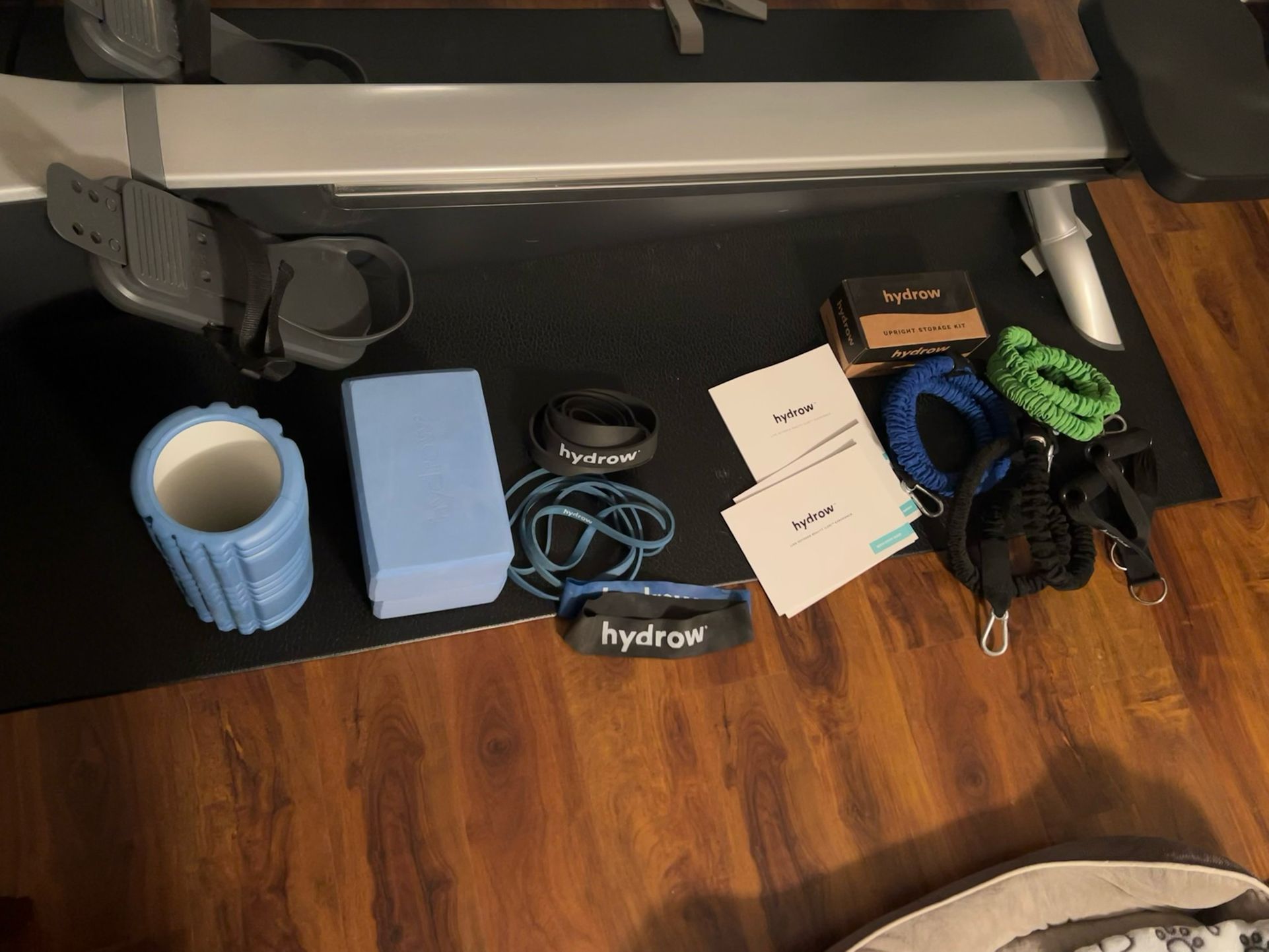 Hydrow Rower-Best Offer