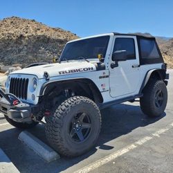 2015 Jeep Wrangler