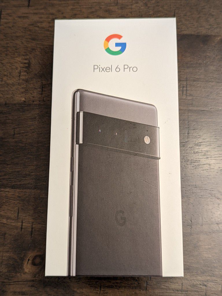 Google Pixel 6 Pro 256GB for Sale in Phoenix, AZ - OfferUp