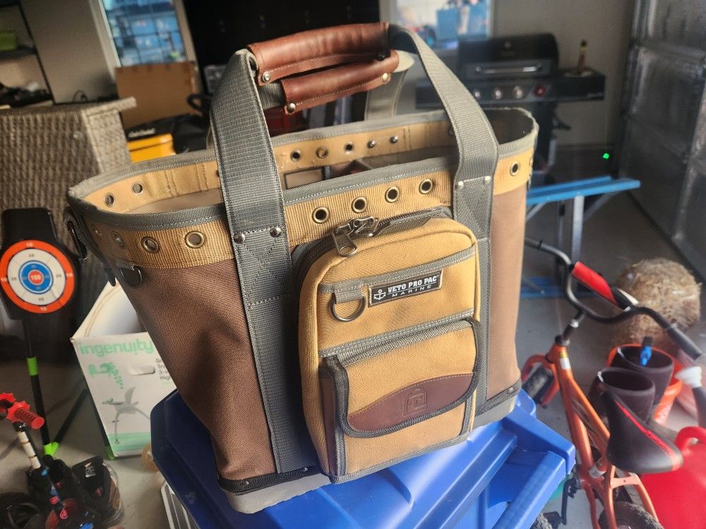 Veto Pro Pac