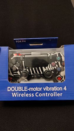 Ps4 Controller