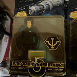 Action Figure