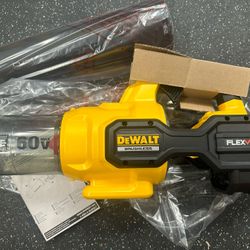 Dewalt 60v Flexvolt Blower (DCBL772)