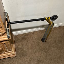 madd gear carve elite scooter