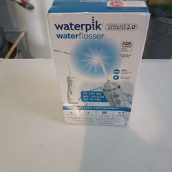 Electric Teeth Flosser