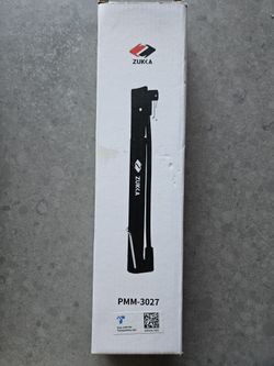 Bicycle Pump