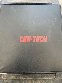 Centech 95670 Automotive Meter