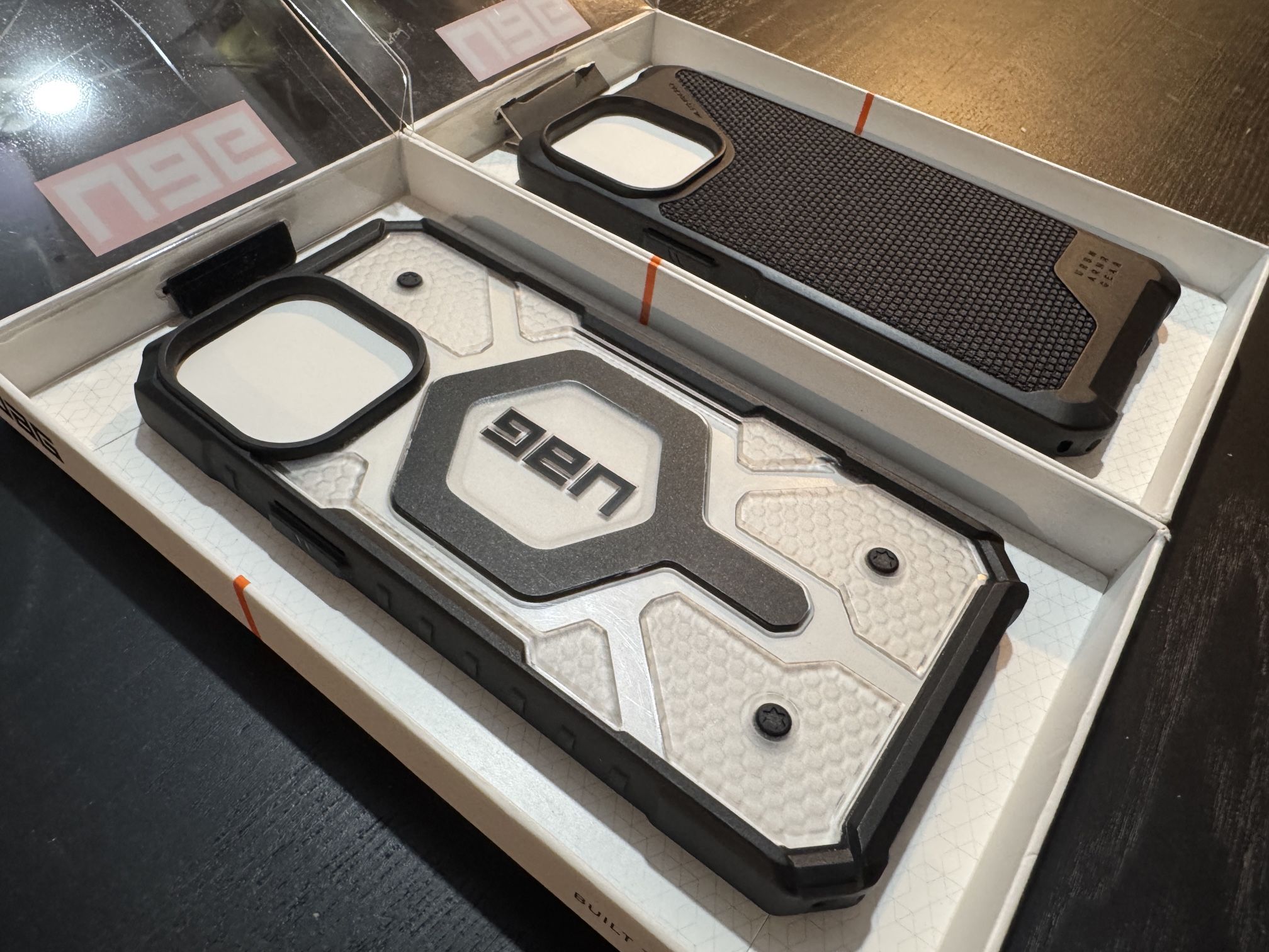 UAG iPhone Cases
