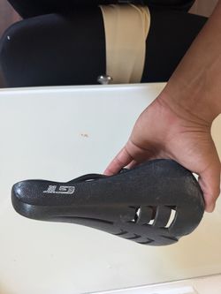 90’s Gt Performer Bmx seat ready for projects