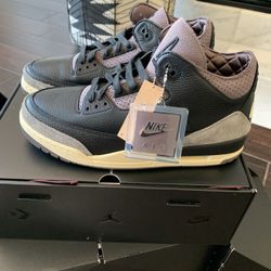 Nike Jordan Retro 3