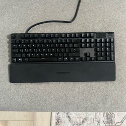 SteelSeries Apex Pro Gen 3 Keyboard