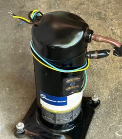 2 Ton  AC Compressor 