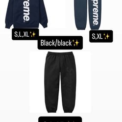 Supreme ,Essentials, Alo ,Yeezy 