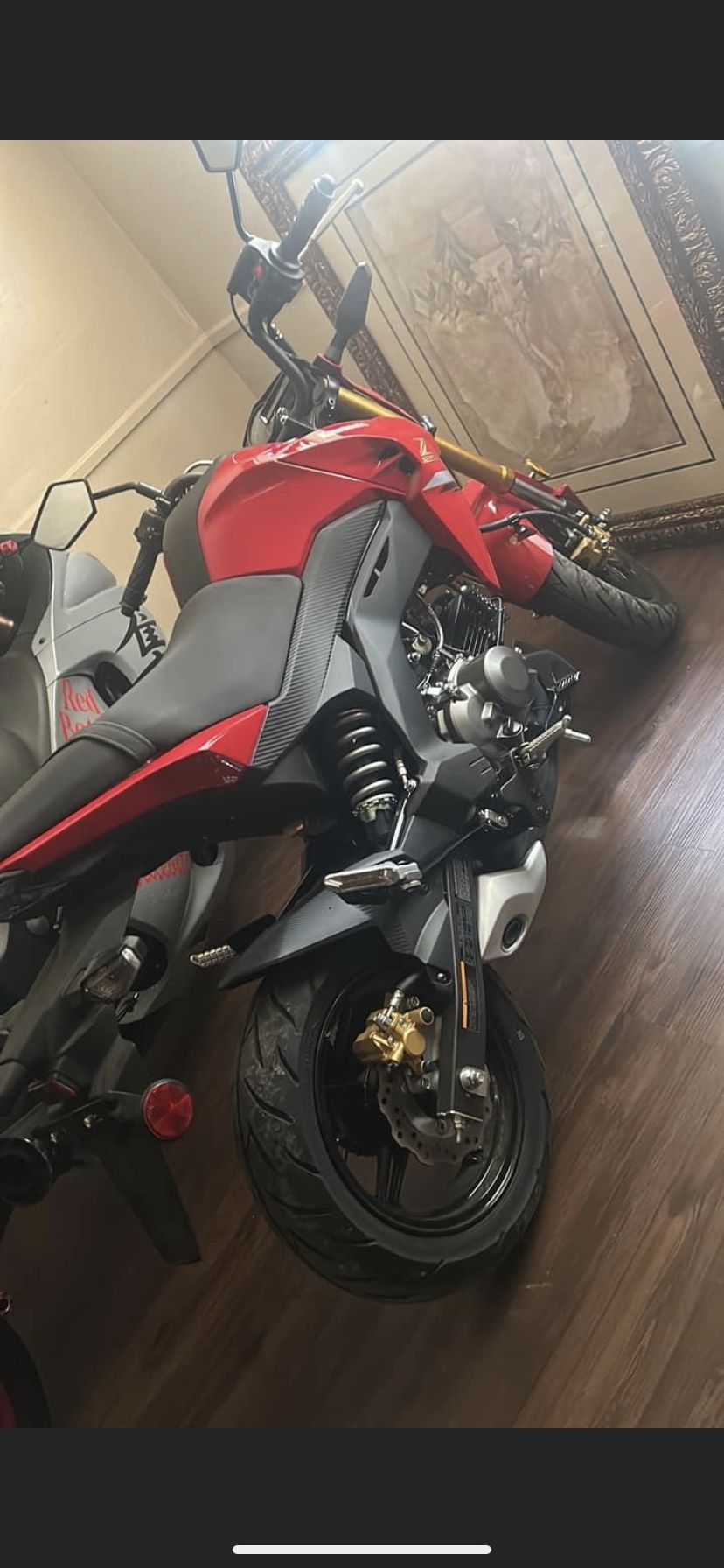 2023 125 Grom