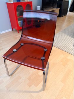 Retro Chair