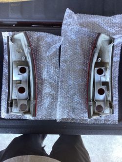 88-98 Real Tail Lights