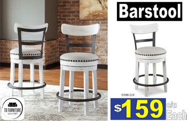Barstool, silla, counter height chair