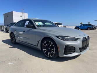 2024 BMW i4 Gran Coupe