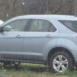 Wrecked Parts Or Whole Car, Need Gone Asap 