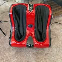 Foot And Calf Massager 