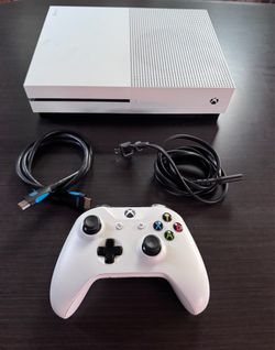 Xbox One S