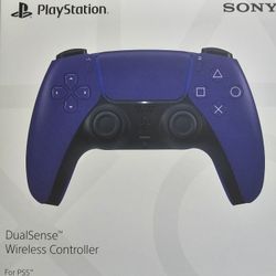 PS5 DUALSENSE WIRELESS CONTROLLER 