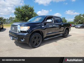 2013 Toyota Tundra