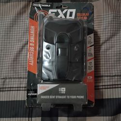 EXO CELLULAR CAMERA 