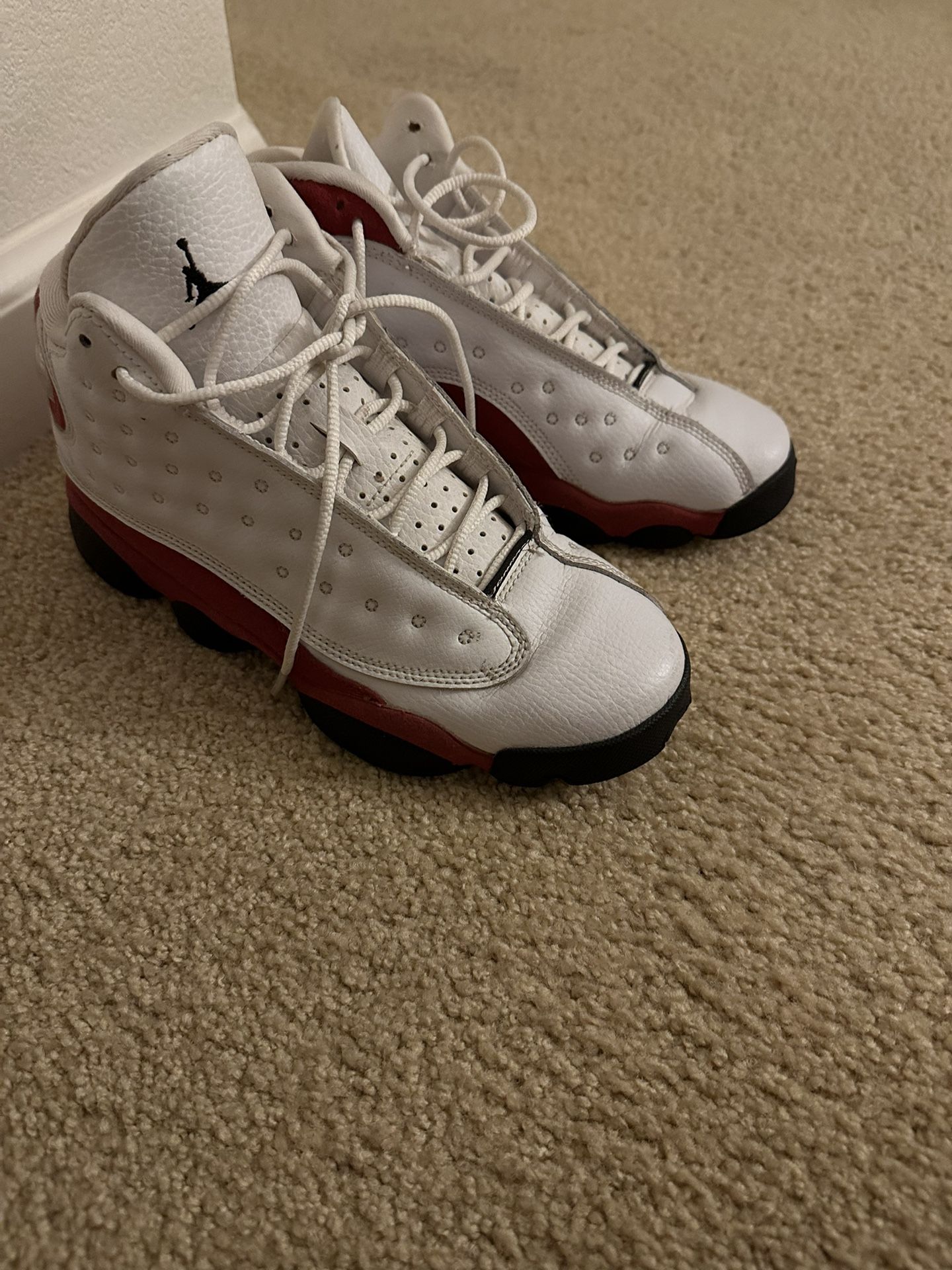 Jordan’s
