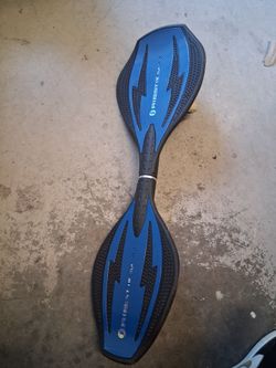 Up for sale is a genuine Razor RipStik DLX