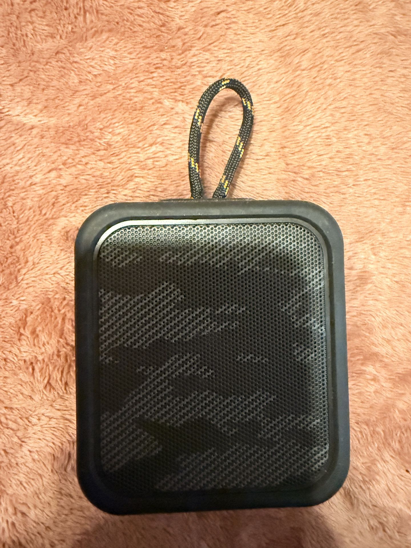 Water Resistant Speaker