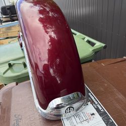 2024 and up Harley Davidson touring bike engine guard