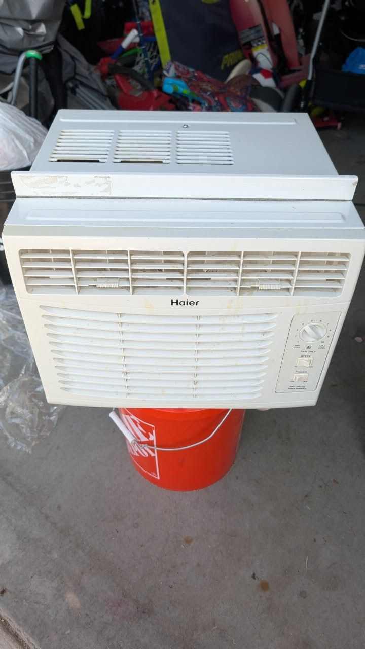 Haier AC Unit