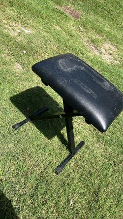 Tattoo folding Stand