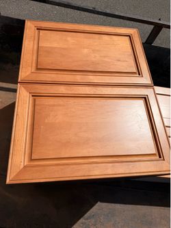 Free Kitchen Cabinet