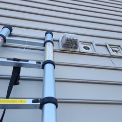 ]Dryer-vent][Air Duct&  Chimney (Cleaning) (contact info removed) 